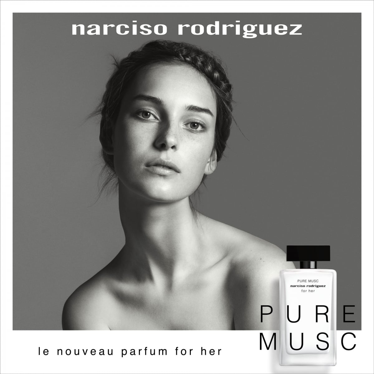 FOR HER PURE MUSC EDP